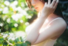 [YITUYU艺图语]2022.06.11 光 奶文文[20+1P／411MB]-美图岛