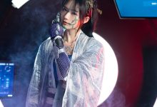 [YITUYU艺图语]2022.06.11 未来姬器 兔子Zzz不吃胡萝卜[42+1P／561MB]-美图岛