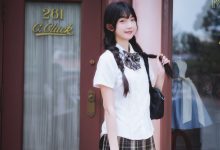 [YITUYU艺图语]2022.06.13 迪士尼在逃JK 姚恩星_[45+1P／835MB]-美图岛