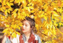 [YITUYU艺图语]2022.06.13 京都约定 凡凡[23+1P／166MB]-美图岛