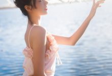 [YITUYU艺图语]2022.06.14 如果你也喜欢花 木棉棉OwO[47+1P／800MB]-美图岛