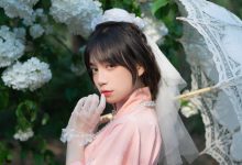 [YITUYU艺图语]2022.06.14 踏春 贰加六[32+1P／403MB]-美图岛