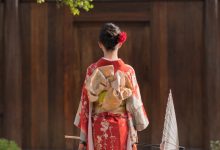 [YITUYU艺图语]2022.06.15 晚唐和风 杨馥羽[29+1P／289MB]-美图岛