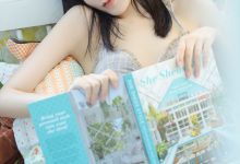 [YITUYU艺图语]2022.06.16 不怪她 苡萱mua[29+1P／132MB]-美图岛