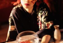 [YITUYU艺图语]2022.06.16 金鱼姬 贰加六[24+1P／430MB]-美图岛