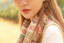 [YITUYU艺图语]2022.06.16 人间忽晚 山河已秋 璐璐[22+1P／365MB]-美图岛