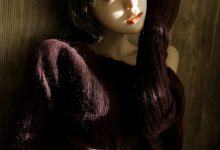 [YITUYU艺图语]2022.06.17 我对这人间 也爱也怀疑 子羲_sissi[28+1P／88.3MB]-美图岛