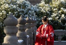 [YITUYU艺图语]2022.06.18 深宫雪 兔子Zzz不吃胡萝卜[27+1P／266MB]-美图岛