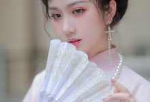 [YITUYU艺图语]2022.06.19 威尼斯 令花羽[22+1P／261MB]-美图岛