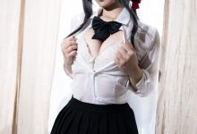 九曲Jean - NO.74 风纪委员 [35P-713MB]-美图岛