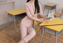 [XiuRen秀人网] 2023.01.28 No.6179 唐安琪 [82+1P]-美图岛