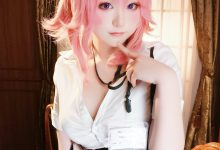 Yuki亭 - NO.26 八重神子✨自撮り__ [13P-48MB]-美图岛