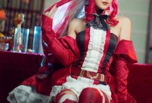 阿包也是兔娘 - NO.63 fate妖精骑士崔斯坦 [34P-251MB]-美图岛