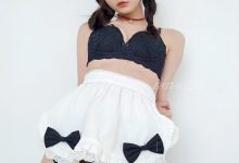 迷之呆梨 - NO.12 23年01月fantia会员订阅合集 [97P+2V-224MB]-美图岛