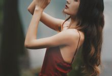 兔子Zzz不吃胡萝卜 - NO.37 闯入迷雾森林 [25P-106MB]-美图岛