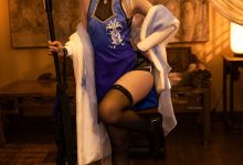 G44不会受伤 - NO.75 HS-50 [40P-287MB]-美图岛