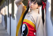 G44不会受伤 - NO.82 魔卡少女樱 莓铃李 [22P-134MB]-美图岛