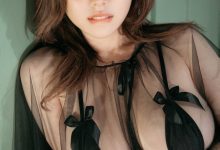 LEEHEE EXPRESS – LEDG-116 Merry [51P-477MB]-美图岛