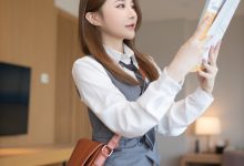 鱼子酱 JK透明 原版写真 [102P-1.15G]-美图岛