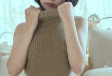 七月喵子 - NO.29 幻想兽娘集日食 牙牙 [26P-271MB]-美图岛