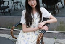 [IESS异思趣向] 2022.07.05 丝享家1138：团团《清新肉丝》[84P／146MB]-美图岛