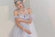 [YITUYU艺图语]2022.06.29 海情烟 兔子Zzz不吃胡萝卜[38+1P／349MB]-美图岛