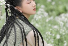 [YITUYU艺图语]2022.06.29 游记 酸辣湯兒[22+1P／266MB]-美图岛