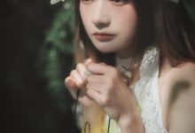 王馨瑶皮草紫色裙子拍摄花絮 [92P+1V-1.02GB]-美图岛