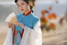 [YITUYU艺图语]2022.06.30 秋思 沉诗思[20+1P／289MB]-美图岛