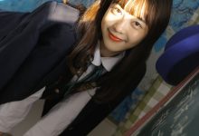 [YITUYU艺图语]2022.06.30 星期一 ss_田爽[28+1P／144MB]-美图岛