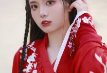 [YITUYU艺图语]2022.06.30 异域小公主 沂越[35+1P／220MB]-美图岛