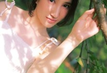 [YITUYU艺图语]2022.06.30 仲夏倾情 倩[31+1P／271MB]-美图岛