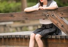 [YITUYU艺图语]2022.07.01 等你下课 米米[27+1P／651MB]-美图岛