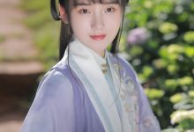 唐安琪&安然 双人倾情演绎拍摄花絮 [2V-1.95G]-美图岛