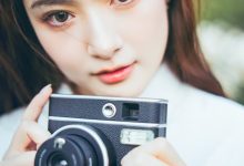 [YITUYU艺图语]2022.07.01 三月樱花 幺鸡w[22+1P／394MB]-美图岛