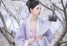 [YITUYU艺图语]2022.07.03 李花 winnie[24+1P／342MB]-美图岛