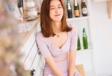 [YITUYU艺图语]2022.07.03 每天都要甜甜der 朱可人Coralie[21+1P／220MB]-美图岛