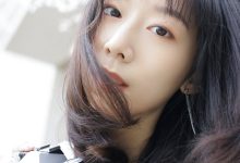 [YITUYU艺图语]2022.07.04 白色花语 孟商一[25+1P／205MB]-美图岛