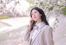 [YITUYU艺图语]2022.07.05 海棠花溪 oeil[24+1P／88.6MB]-美图岛