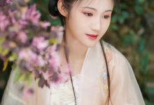 [YITUYU艺图语]2022.07.07 春风裁衣 静子[20+1P／258MB]-美图岛