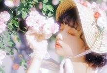 [YITUYU艺图语]2022.07.07 少女花事 芊芊[23+1P／196MB]-美图岛