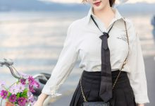 [YOUMI尤蜜荟] 2023.02.17 VOL.903 Carol周妍希 [100+1P]-美图岛