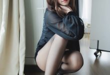 [绅士摄影] 第71期 安妮[61P／113MB]-美图岛