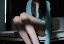 [绅士摄影] 第77期 颜妮[46P／212MB]-美图岛