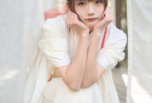 兔子Zzz不吃胡萝卜 - NO.48 玉龙赋 [27P-258MB]-美图岛