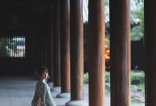 兔子Zzz不吃胡萝卜 - NO.51 晚唐传唐 [25P-248MB]-美图岛