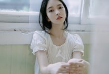 [YITUYU艺图语]2022.08.10 蓝卷珠帘 幽灵胡子[26+1P／406MB]-美图岛