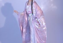 [YITUYU艺图语]2022.08.12 镜花水月 梨一依[23+1P／276MB]-美图岛