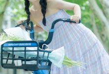 [YITUYU艺图语]2022.08.12 夏天是洋甘菊的气味 可爱泡泡呀[32+1P／265MB]-美图岛