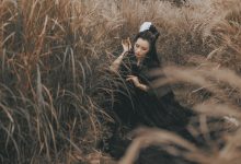 [YITUYU艺图语]2022.08.15 梦魅 公孙凭[20+1P／321MB]-美图岛